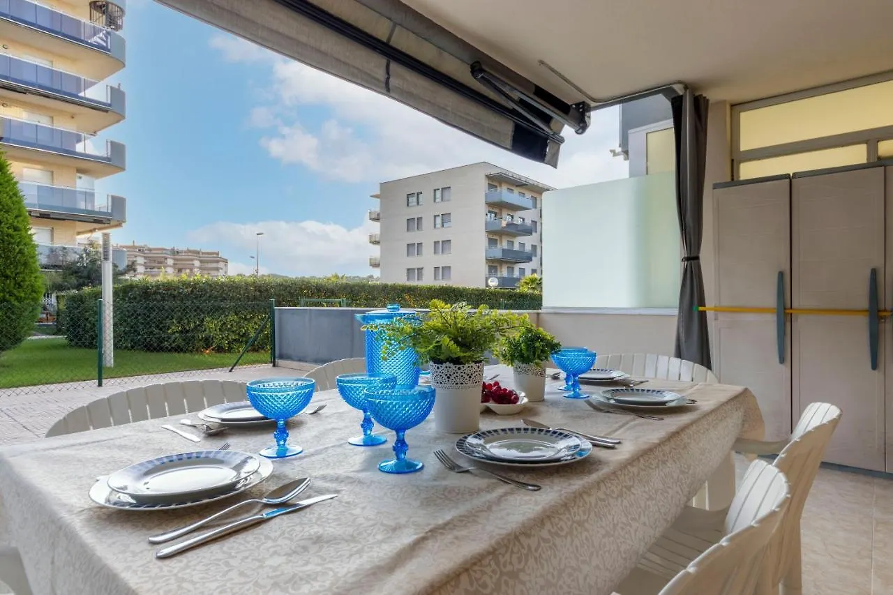 Apartamento Homes&Go Nova Pineda Bajos La Pineda