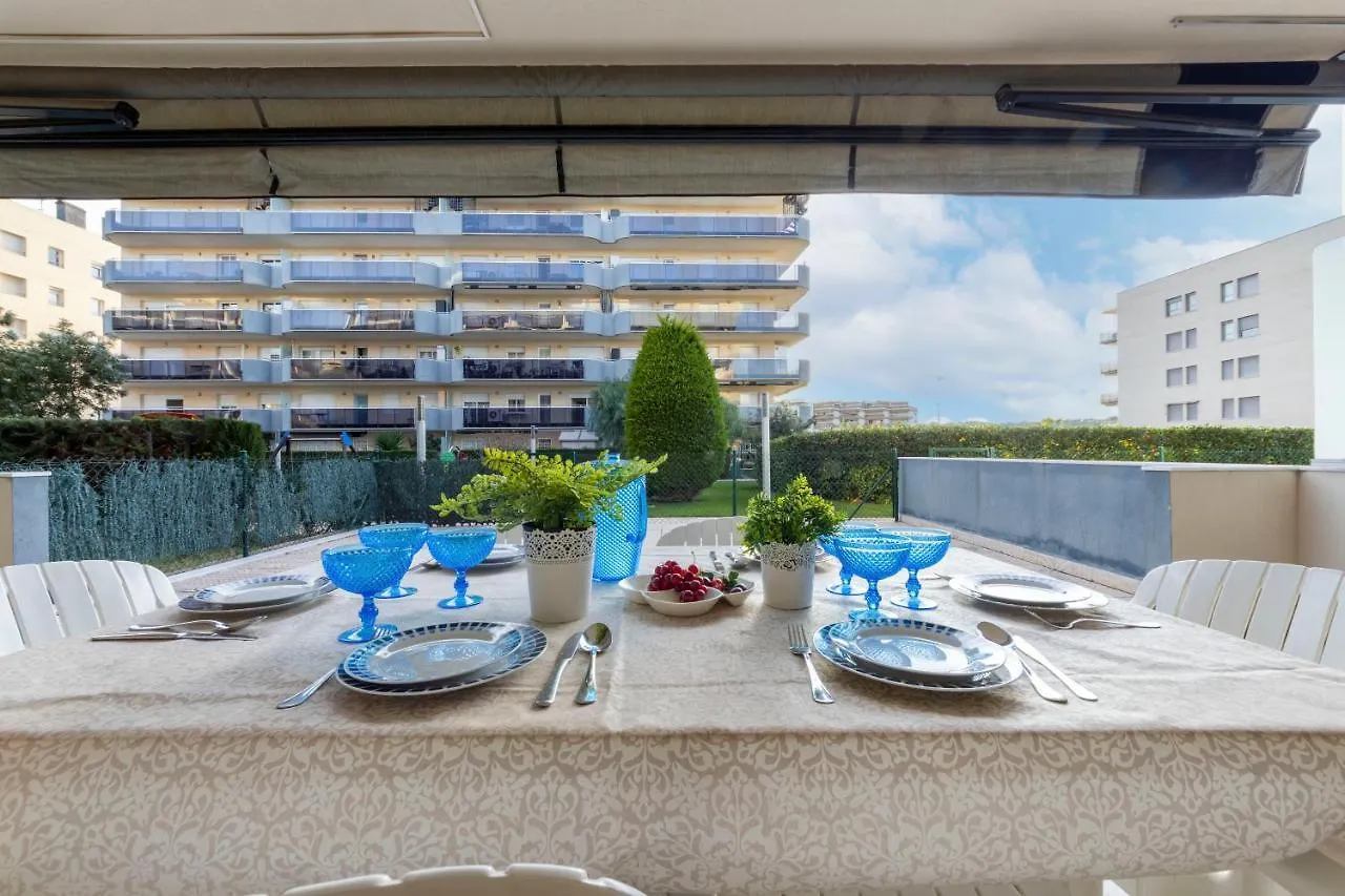 Apartamento Homes&Go Nova Pineda Bajos La Pineda España