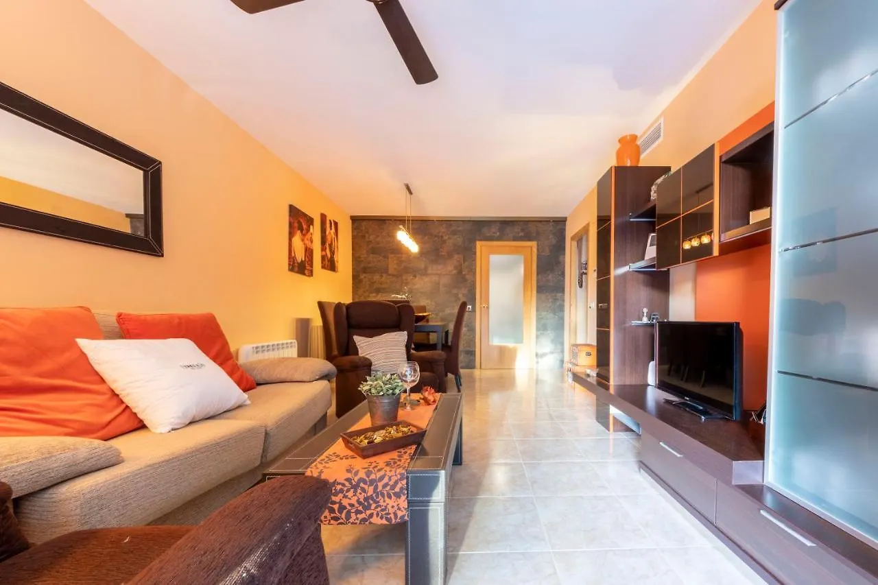 Apartamento Homes&Go Nova Pineda Bajos La Pineda