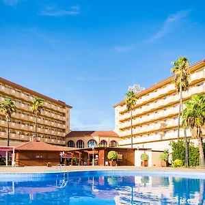 4* Hotell Ohtels La Hacienda